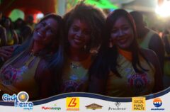 Camarote Espaço Folia (PM)
